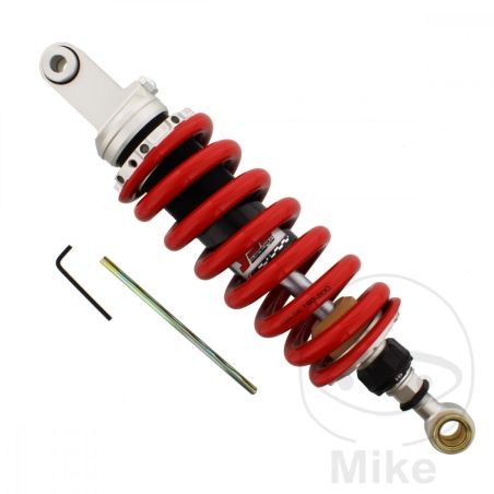 Amortiguador Mono YSS Ajustable | YSS | Motos Camaral