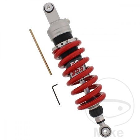 Amortiguador Mono YSS Ajustable | YSS | Motos Camaral