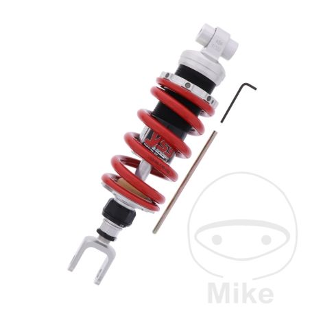 Amortiguador Mono YSS Ajustable | Motos Camaral