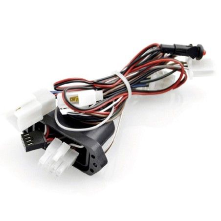 CABLEADO ALARMA APRILIA - motoscamaralweb.com