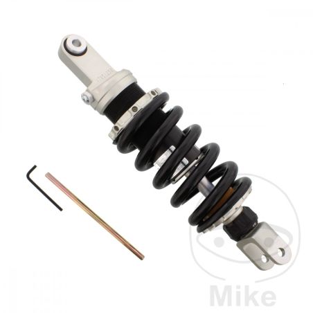 Amortiguador Mono YSS Ajustable | YSS | Motos Camaral