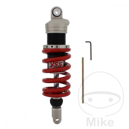Amortiguador Mono YSS Ajustable | YSS | Motos Camaral