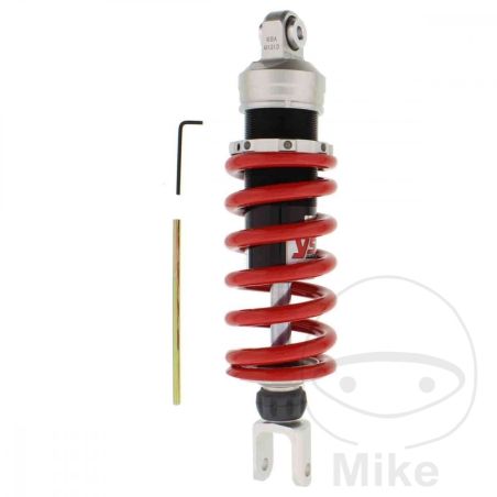 Amortiguador Mono YSS Ajustable | Motos Camaral