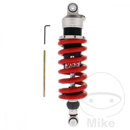 Amortiguador Mono YSS Ajustable | Motos Camaral