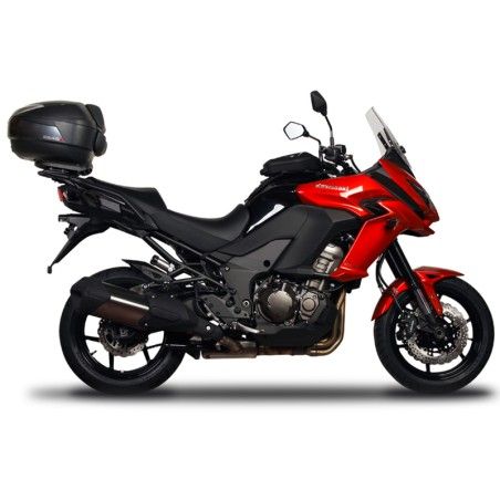 Fijaciones Top SHAD Kawasaki GTR 1400 08 - motoscamaralweb.com