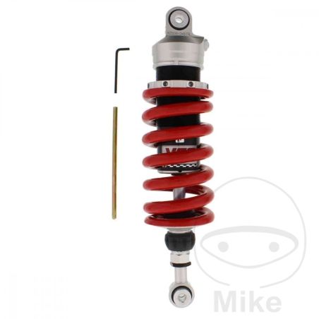 Amortiguador Mono YSS Ajustable | Motos Camaral