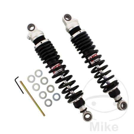 Amortiguador Twin YSS Ajustable | Motos Camaral