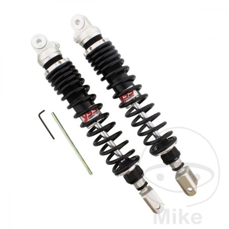Amortiguador Twin YSS Ajustable | Motos Camaral