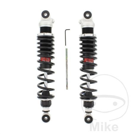Amortiguador Twin YSS Ajustable | Motos Camaral