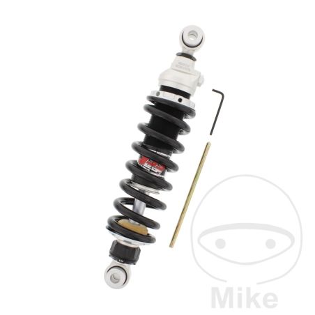 Amortiguador Mono YSS Ajustable | YSS | Motos Camaral