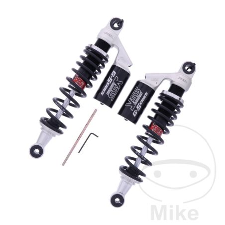 Amortiguador Twin YSS Ajustable | YSS | Motos Camaral