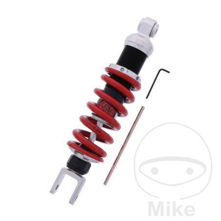 Amortiguador Mono YSS Ajustable | Motos Camaral