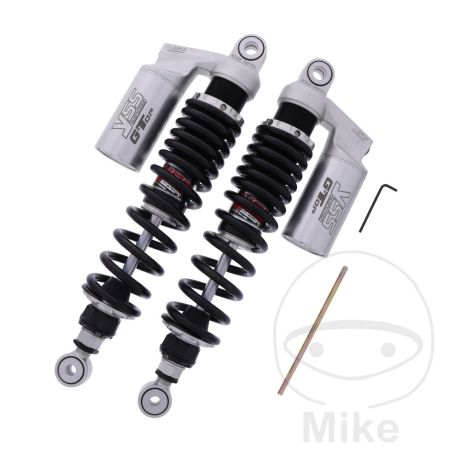 Amortiguador Twin YSS Ajustable | Motos Camaral