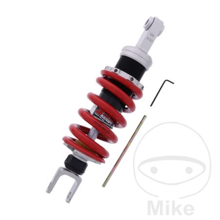 Amortiguador Mono YSS Ajustable | Motos Camaral