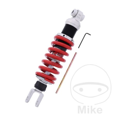 Amortiguador Mono YSS Ajustable | YSS | Motos Camaral