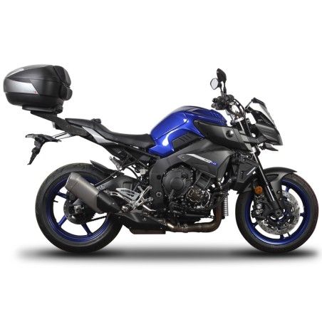 Fijaciones Top SHAD Yamaha MT 1016 - motoscamaralweb.com