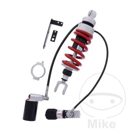 Amortiguador Mono YSS Ajustable | YSS | Motos Camaral