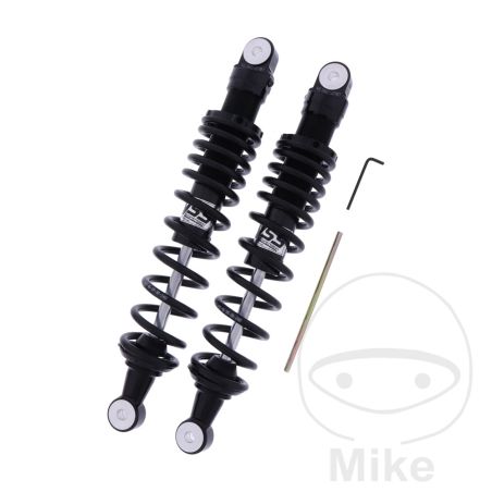 Amortiguador Twin YSS 7890386 | YSS | Motos Camaral