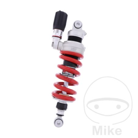 Amortiguador Mono YSS Ajustable | Motos Camaral