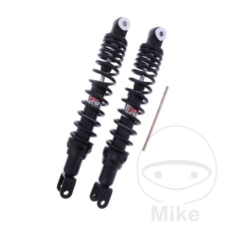 Amortiguador Twin YSS Ajustable | YSS | Motos Camaral