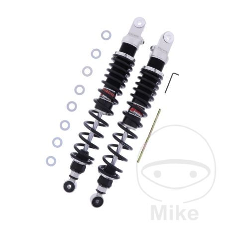 Amortiguador Twin YSS Ajustable | Motos Camaral