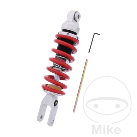 Amortiguador Mono YSS Ajustable | Motos Camaral