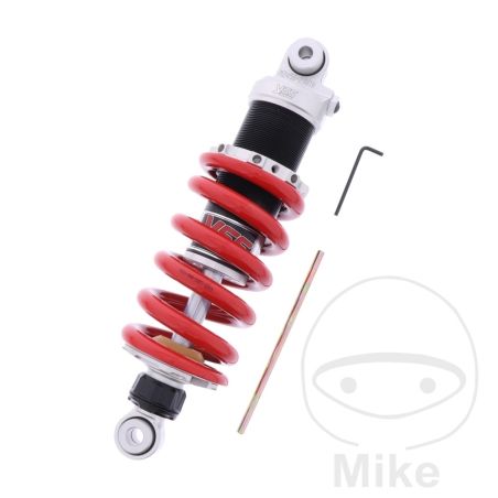 Amortiguador Mono YSS Ajustable | YSS | Motos Camaral
