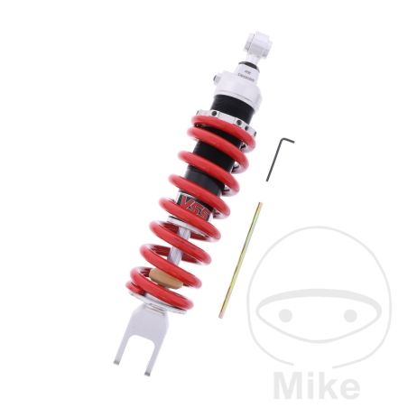 Amortiguador Mono YSS Ajustable | YSS | Motos Camaral