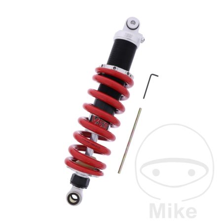 Amortiguador Mono YSS Ajustable | Motos Camaral