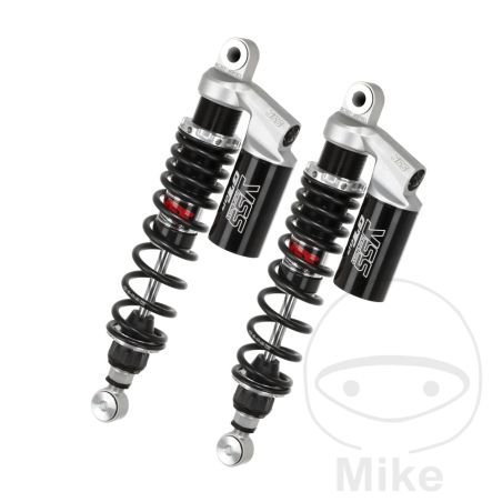 Amortiguador Twin YSS Ajustable | Motos Camaral