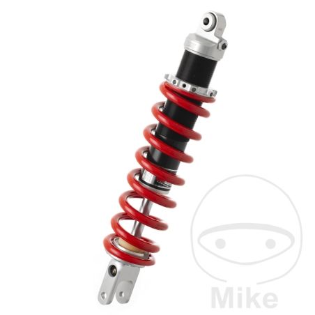 Amortiguador Mono YSS Ajustable | Motos Camaral