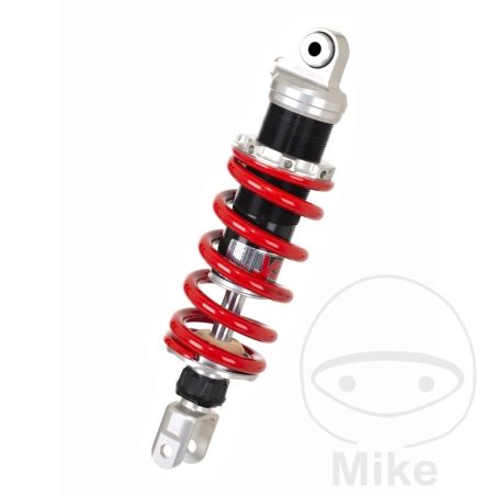 Amortiguador Mono YSS Ajustable | YSS | Motos Camaral