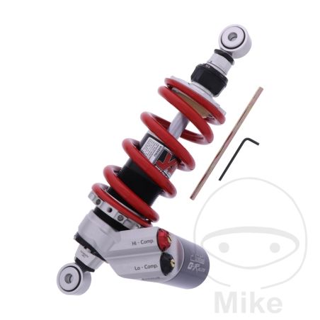 Amortiguador Mono YSS Ajustable | Motos Camaral