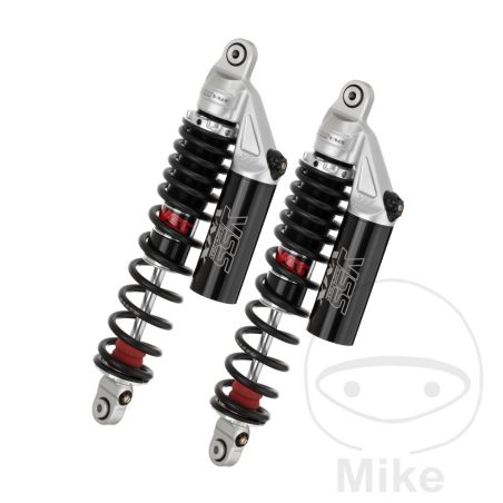 Amortiguador Twin YSS Ajustable Vintage | Motos Camaral