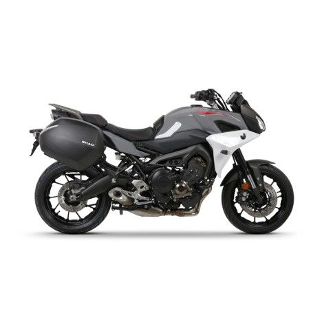Fijaciones Shad 3P System Yamaha MT-09 Tracer 18- - motoscamaralweb.com