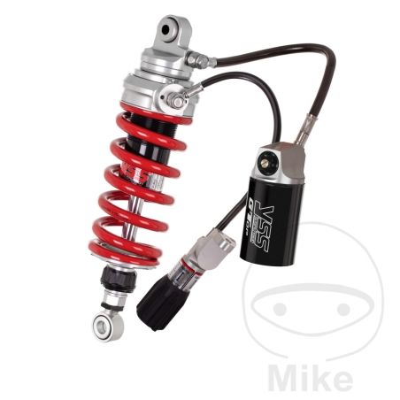 Amortiguador Mono YSS Ajustable | Motos Camaral