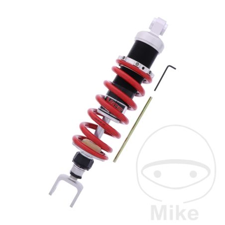 Amortiguador Mono YSS Ajustable | Motos Camaral