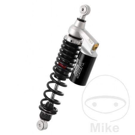 Amortiguador Twin YSS Ajustable | YSS | Motos Camaral