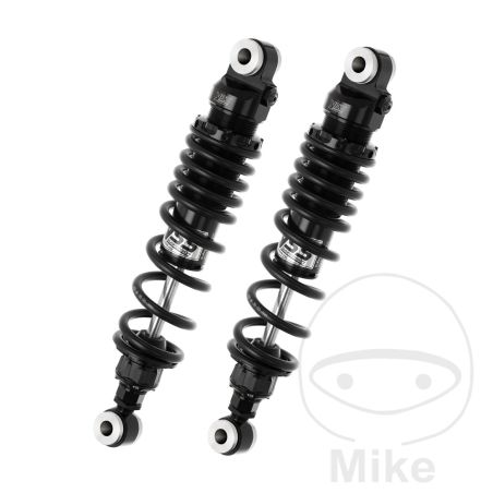 Amortiguador Twin YSS Ajustable | Motos Camaral
