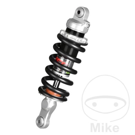 Amortiguador Mono YSS Ajustable | YSS | Motos Camaral