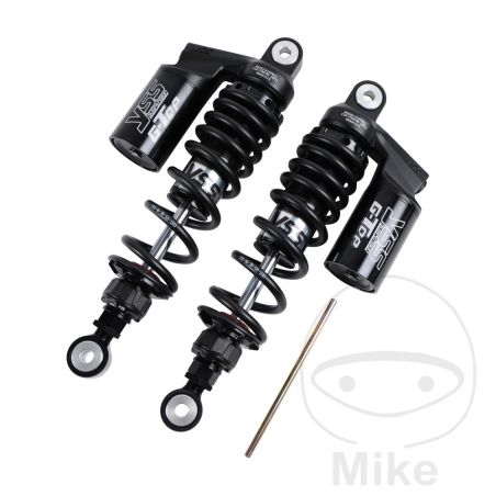 Amortiguador Twin YSS Ajustable | YSS | Motos Camaral