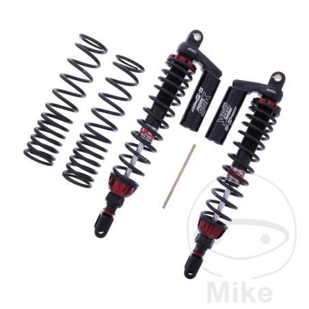 Amortiguador Twin YSS Ajustable | YSS | Motos Camaral