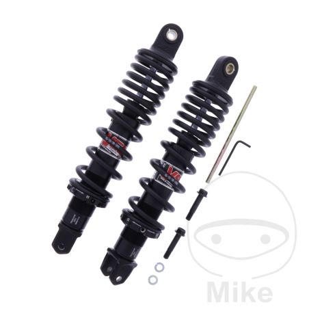 Amortiguador Twin YSS Ajustable | Motos Camaral