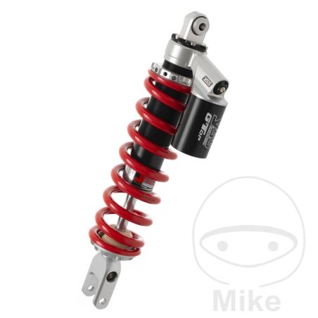 Amortiguador Mono YSS Ajustable 76-105kg | Motos Camaral