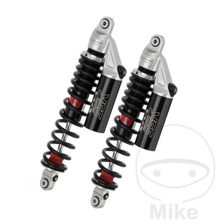 Amortiguador Twin YSS Ajustable Vintage | Motos Camaral