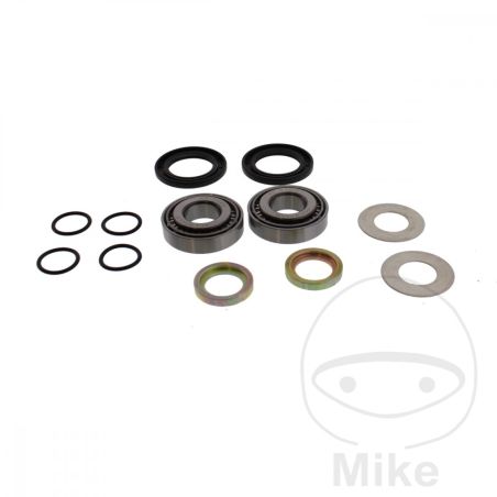 Kit Reparación Rodamiento Basculante AllBallsRacing | Motos Camaral