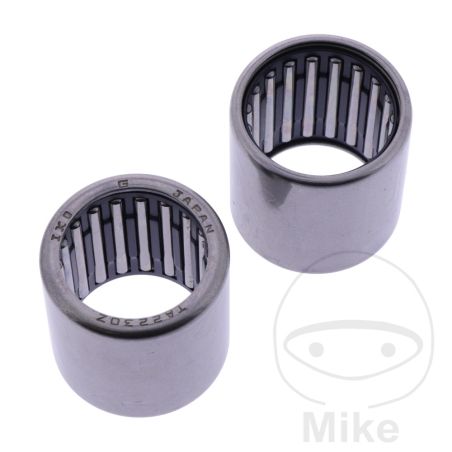 Kit Reparación Rodamiento Basculante Tourmax | Motos Camaral