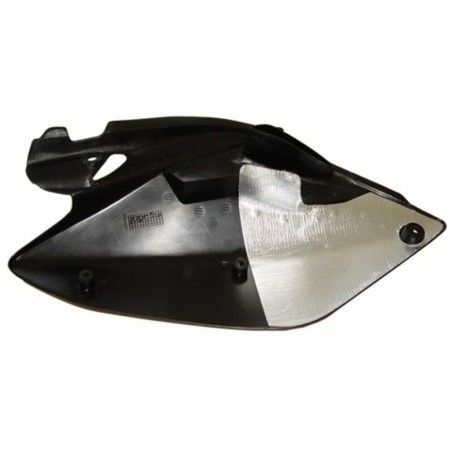 Adhesivo protector termico BLACKBIRD 25X20cm - motoscamaralweb.com