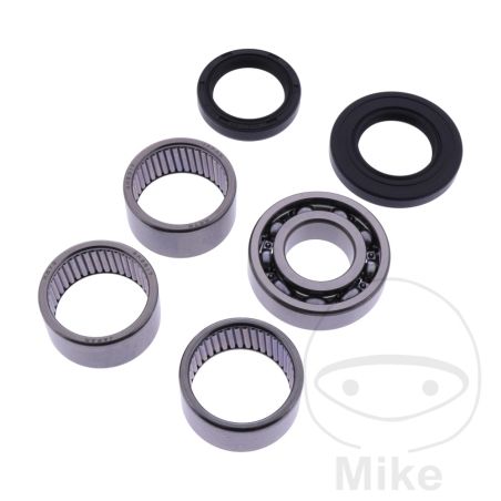 Kit Reparación Rodamiento Basculante Tourmax | Motos Camaral