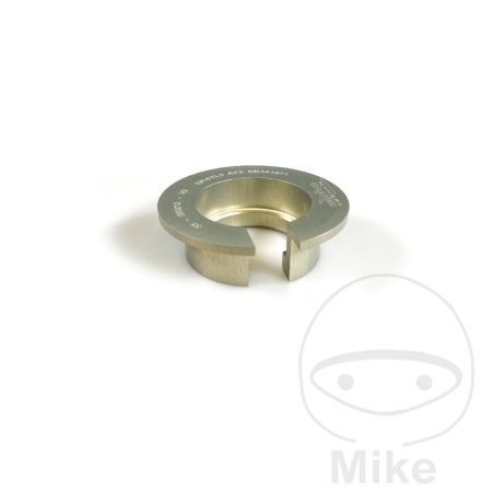 Kit Descenso Trasero Homologado Alpha Technik | Motos Camaral